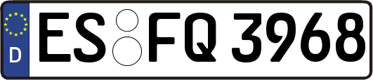 ES-FQ3968