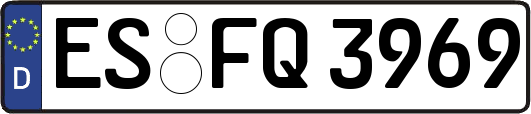 ES-FQ3969