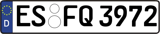 ES-FQ3972