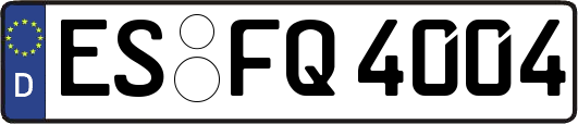 ES-FQ4004