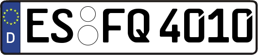 ES-FQ4010