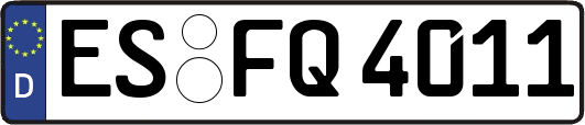 ES-FQ4011