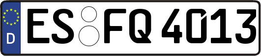 ES-FQ4013