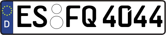 ES-FQ4044