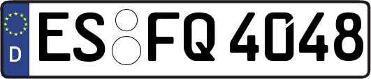 ES-FQ4048