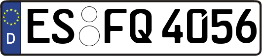 ES-FQ4056