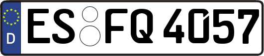 ES-FQ4057