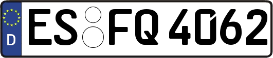 ES-FQ4062