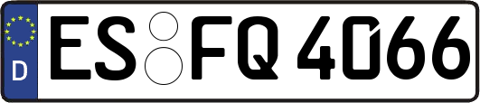 ES-FQ4066