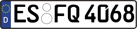 ES-FQ4068