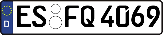ES-FQ4069