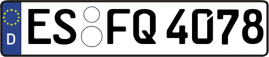 ES-FQ4078