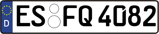 ES-FQ4082