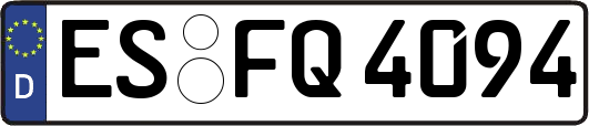 ES-FQ4094