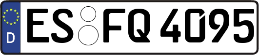 ES-FQ4095