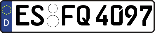 ES-FQ4097