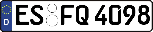 ES-FQ4098