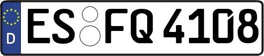ES-FQ4108
