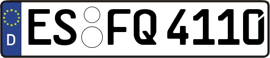 ES-FQ4110