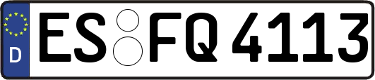 ES-FQ4113