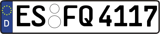 ES-FQ4117