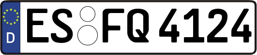 ES-FQ4124
