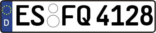 ES-FQ4128
