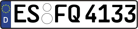 ES-FQ4133