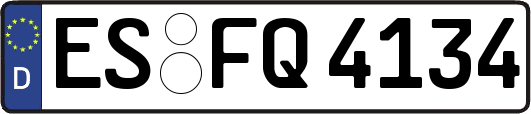 ES-FQ4134