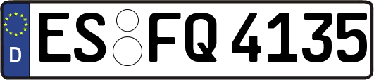 ES-FQ4135