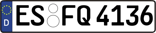 ES-FQ4136