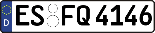 ES-FQ4146