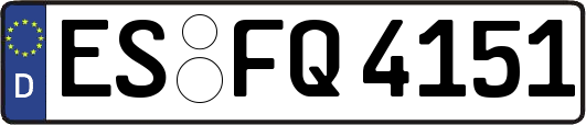 ES-FQ4151
