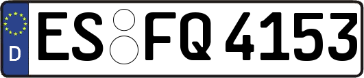 ES-FQ4153