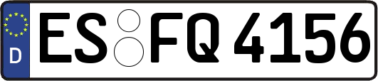 ES-FQ4156