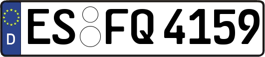 ES-FQ4159