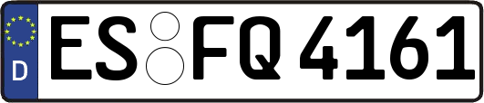 ES-FQ4161