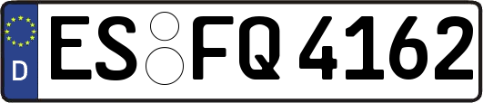 ES-FQ4162