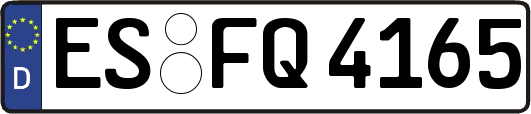 ES-FQ4165