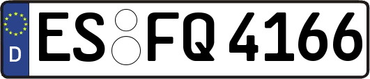ES-FQ4166