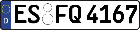 ES-FQ4167