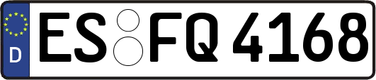 ES-FQ4168