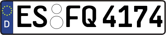 ES-FQ4174
