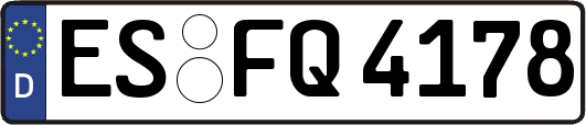 ES-FQ4178