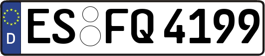 ES-FQ4199