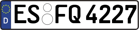 ES-FQ4227