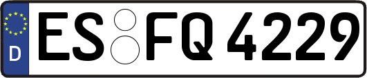 ES-FQ4229