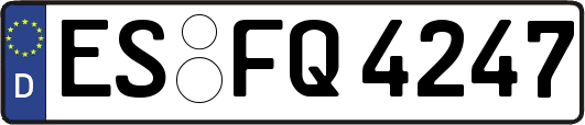 ES-FQ4247