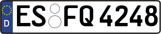 ES-FQ4248