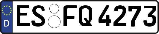 ES-FQ4273